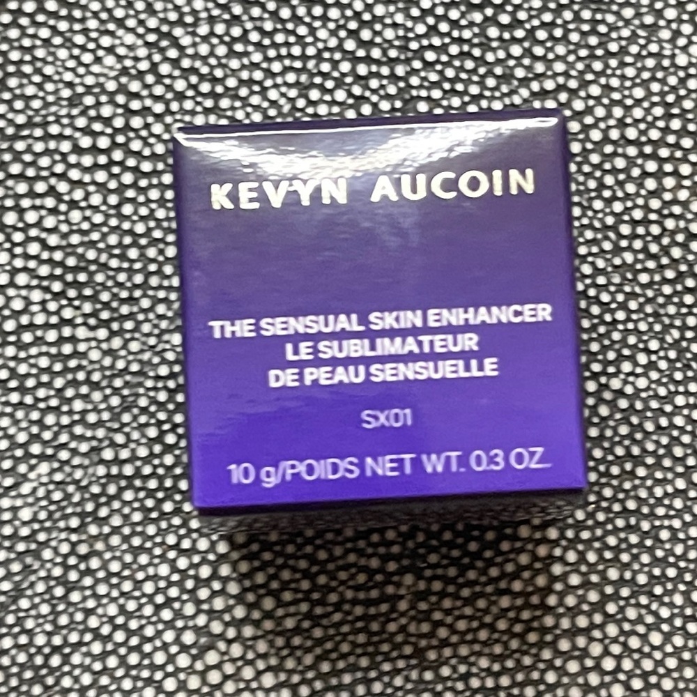 Kevyn Aucoin Sensual Skin Enhancer